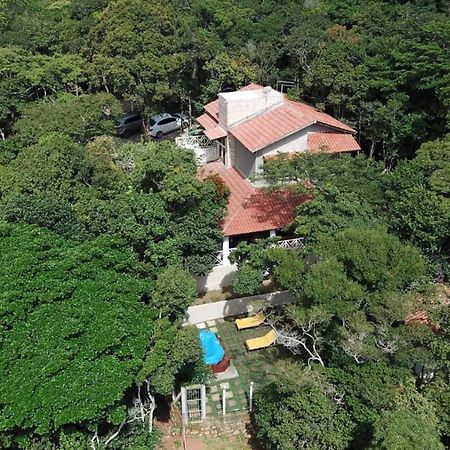 Vila Mulungu Casa 외부 사진