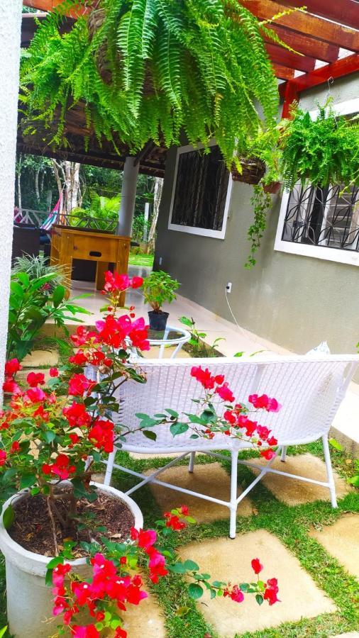 Vila Mulungu Casa 외부 사진
