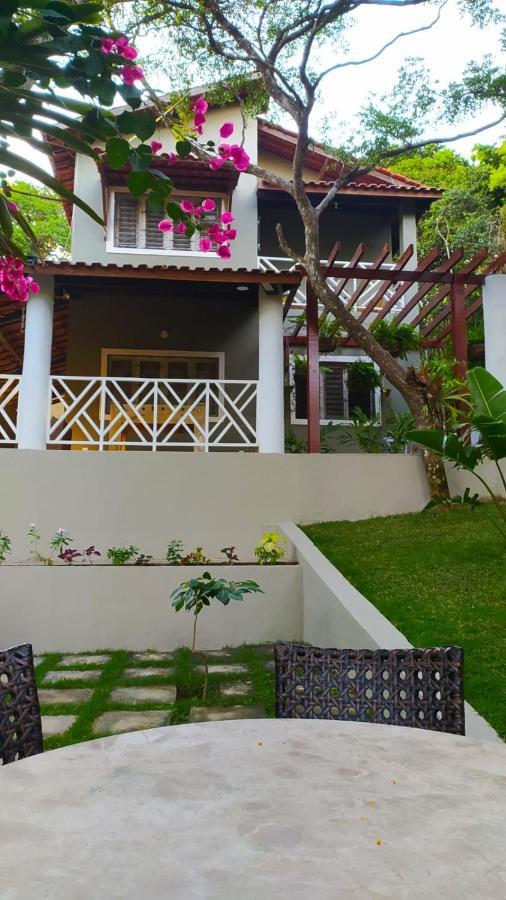 Vila Mulungu Casa 외부 사진