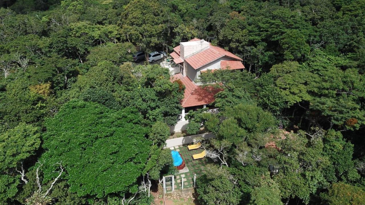Vila Mulungu Casa 외부 사진