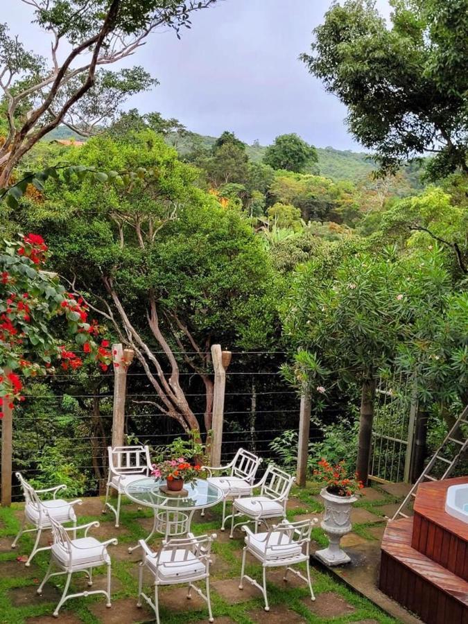Vila Mulungu Casa 외부 사진