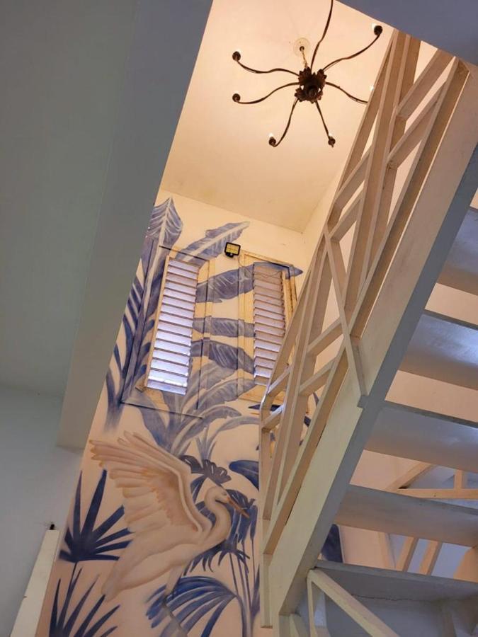 Vila Mulungu Casa 외부 사진