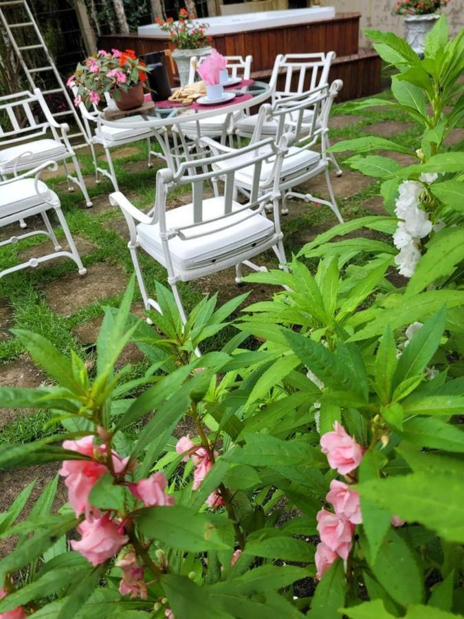 Vila Mulungu Casa 외부 사진