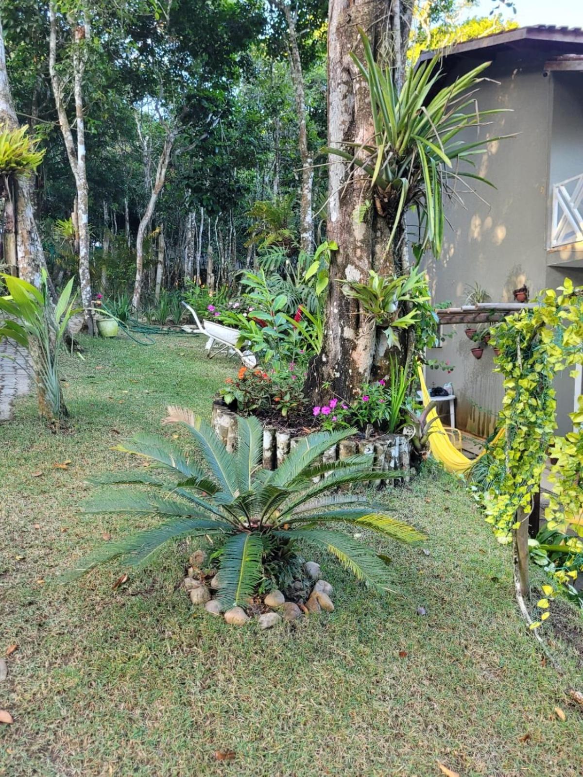Vila Mulungu Casa 외부 사진