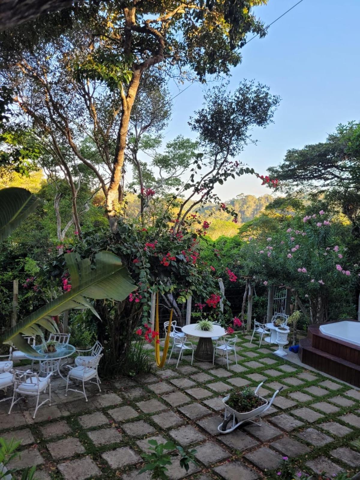 Vila Mulungu Casa 외부 사진