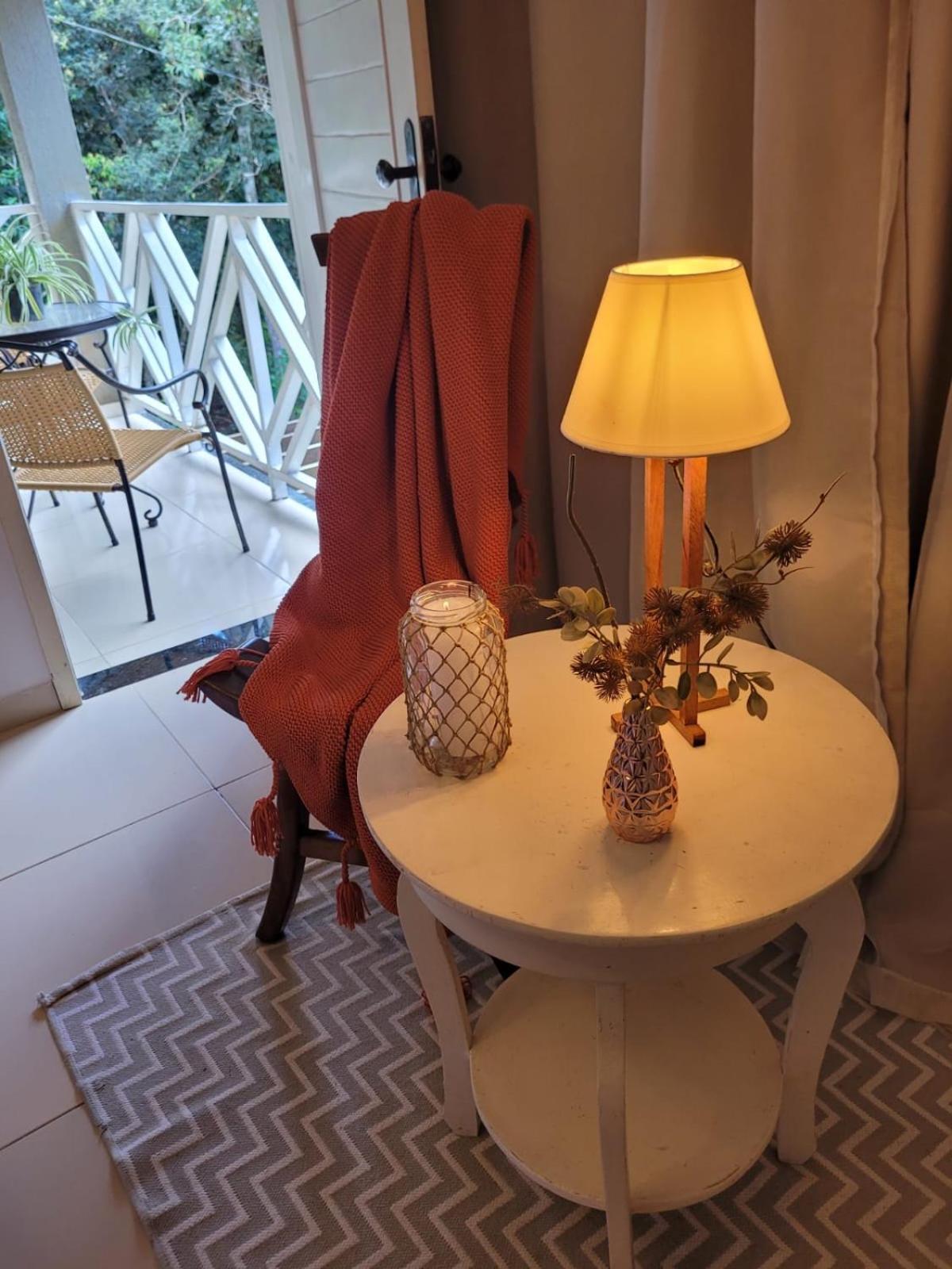 Vila Mulungu Casa 외부 사진