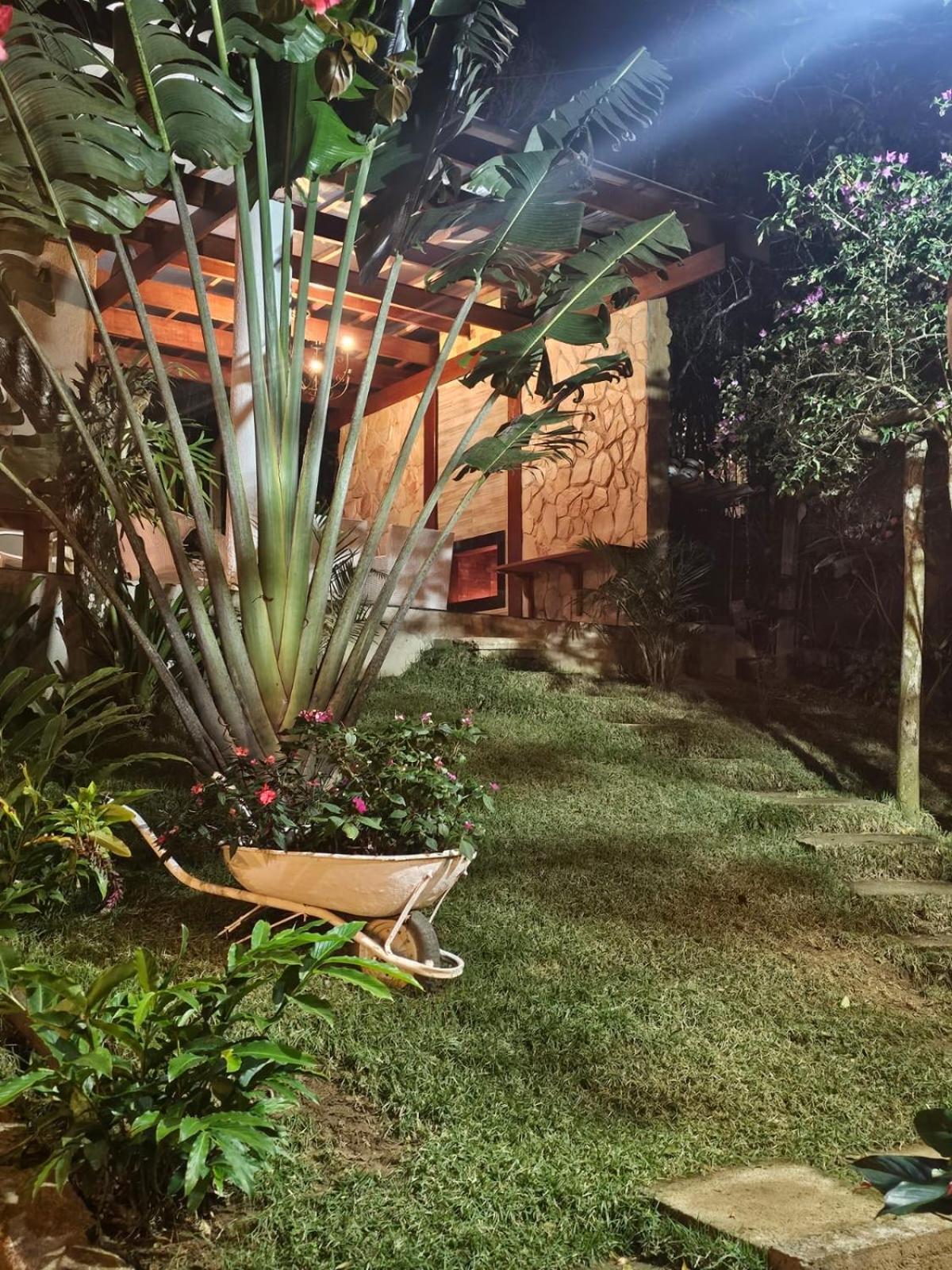 Vila Mulungu Casa 외부 사진